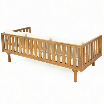 Claremont 3 Seater Daybed