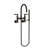 Oil Rubbed Bronze