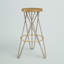 Tabouret de bar et de comptoir Lulabelle-25228899-40743384