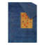 Jakirra One-of-a-Kind 9' X 6' Area Rug