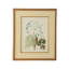 Catesby Bird And Botanical II Print