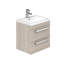 Whitfield 515 mm Single Vanity with Integrated Ceramic Basin-32914023