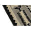 Tapis gris clair Noles