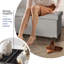 Banc de rangement avec repose-pieds Vérrant-130802505-130802508