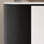 Buffet simple et moderne de style italien