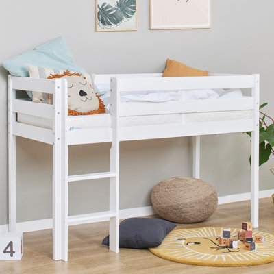 ECO Comfort Mid Sleepers