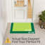 Non-Slip Christmas Doormat-677813162