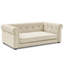 Lit pour chien Modern