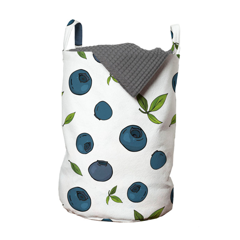 Laundry Bag with Handles