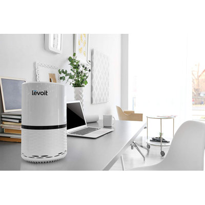 Levoit Personal Air Purifier (LV-H132)