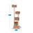 65 " H Cat Scratching Post-1206892396