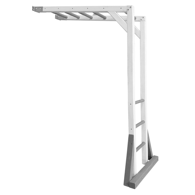 AXI 167.2cm W Wood Climber