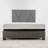 Regen 10 Inch Cooling Copper Infused Memory Foam Mattress (Adult & Kids, Twin XL Size)-1435336799