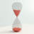 Cobie Abstract Hourglass-1113120873