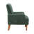 Army Green Fabric est en rupture de stock