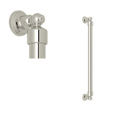 Georgian Era Grab Bar