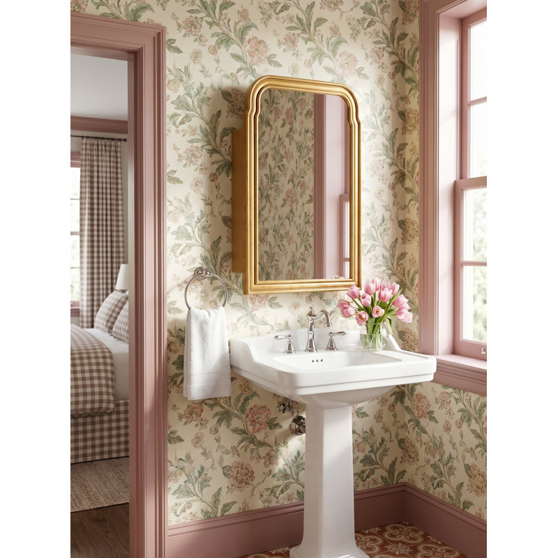 21 in. Medicine Cabinet