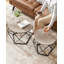 Apison Enclosed Coffee Table-1893290000