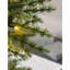 Lighted Artificial Fir Christmas Tree-50338588