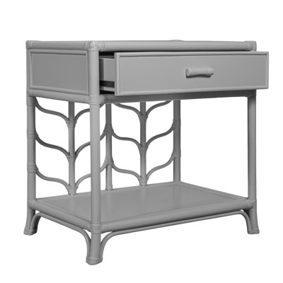 Ivy 1 - Drawer Nightstand