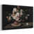 Toile tendue sélectionné