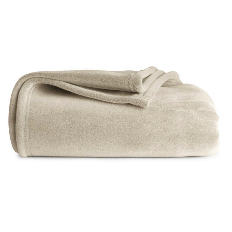 Couverture Vellux, Jumeau