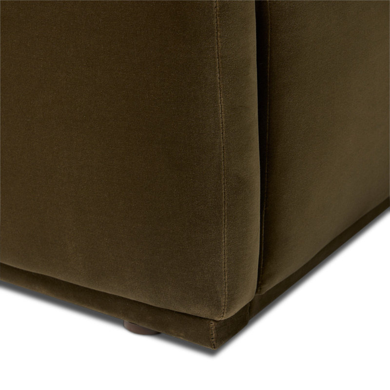 Julia Bed-Surrey Olive-Queen, Queen