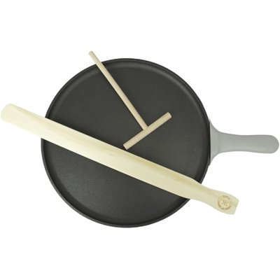 Royelle Crepe Pan Set - 3 pc