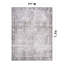 Tapis ivoire / gris Griffey-1456222661