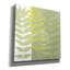  «Field Greens» par Erin Clark, art mural sur toile, 12 po x 12 po-571808741