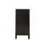 Commode Burlington G2450-D, noire-1492179095