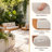5 - Person Outdoor Seating Group With Cushions