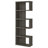 Glascock Geometric Bookcase-1460416692