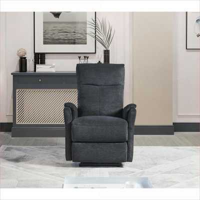 Fauteuil inclinable électrique FlowLuxe Home