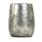 Doe Metal Table Vase