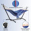 Hammock with Stand
