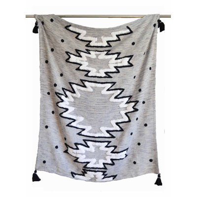 Throw Blanket