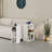 Sereta Big Low Bookcase Versatile Modular Display Unit for Stylish Storage-1123314727