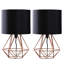 Butera Metal Table Lamp-30875676-30875680