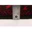 Teimani Red Rug 3'9" x 7'7"