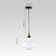 Lundholm 1-Light Dome Pendant