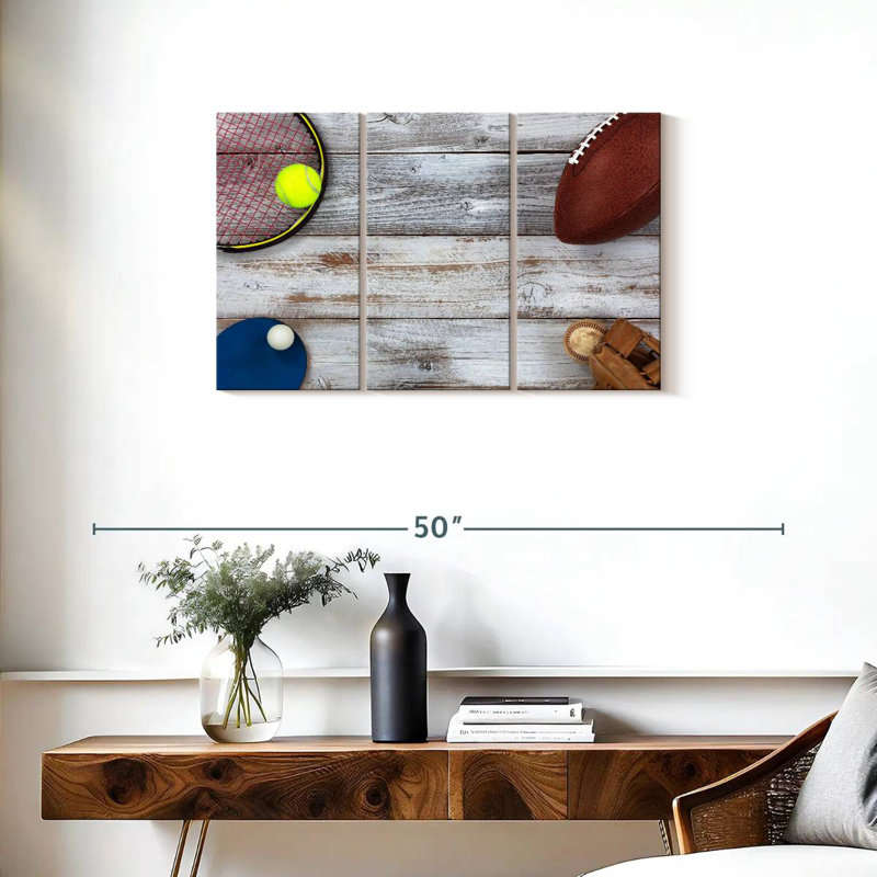Jeux de ballon de sport Sireci, H 20 po x l 33 po