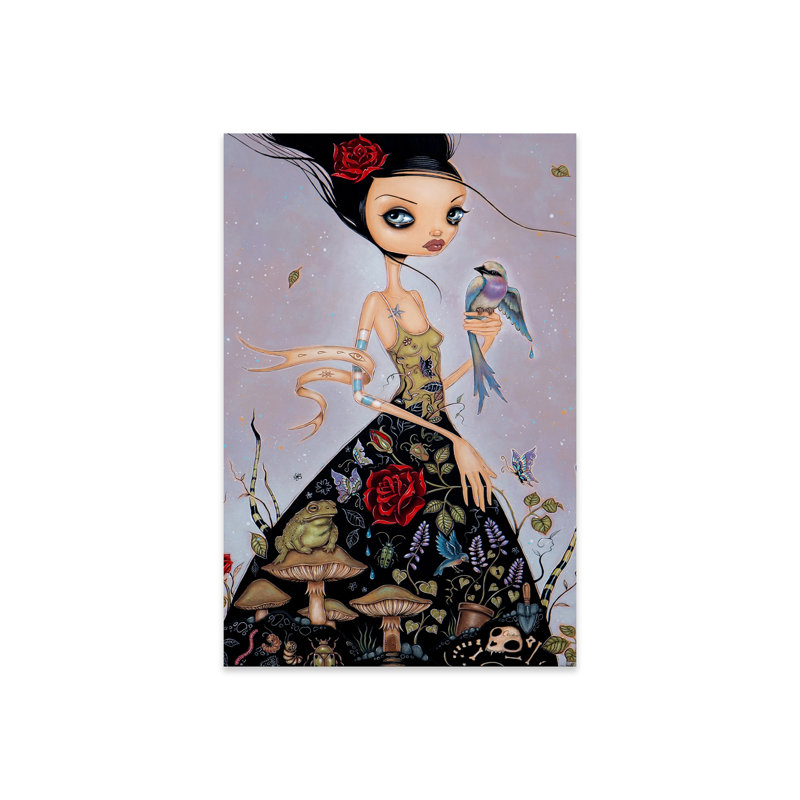 Catharsis par Caia Koopman