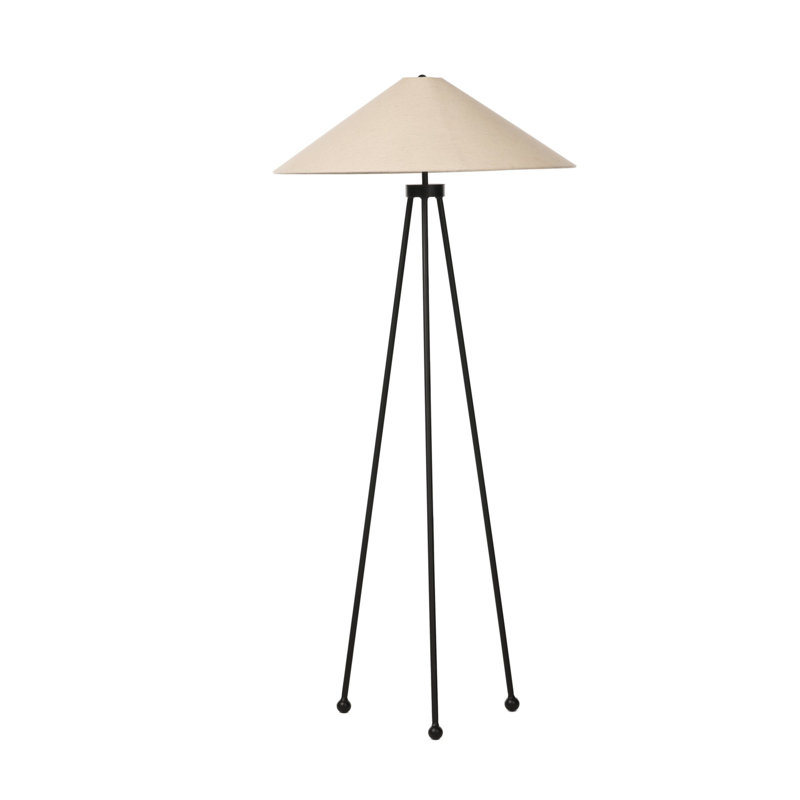 WALDORF Tripod Floor Lamp
