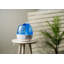 Humidificateur ultrasonique à vapeur froide 0,6 gallons avec humidistat réglable Bontill