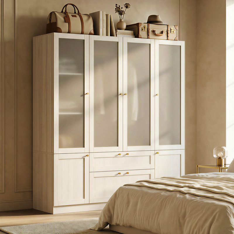Cheadle Naitik Armoire