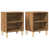 Artisan Oak selected