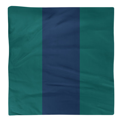Serviette de coton 22" à dîner baseball