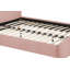 Elysee 135cm Fabric Bed-70236694-70236695