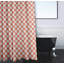 Rideau de douche simple Geartsje-18864574